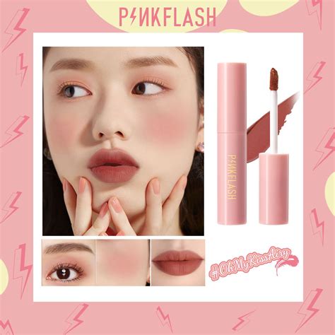 waterproof lip and cheek tint